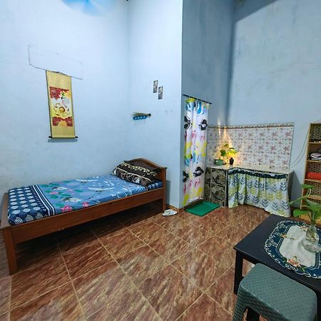 Hotel Ijenbromo Hub Omyah Isun Hub Ketapang  Esterno foto