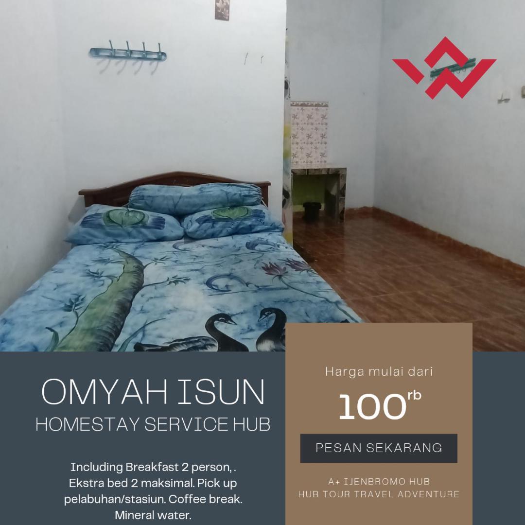 Hotel Ijenbromo Hub Omyah Isun Hub Ketapang  Camera foto