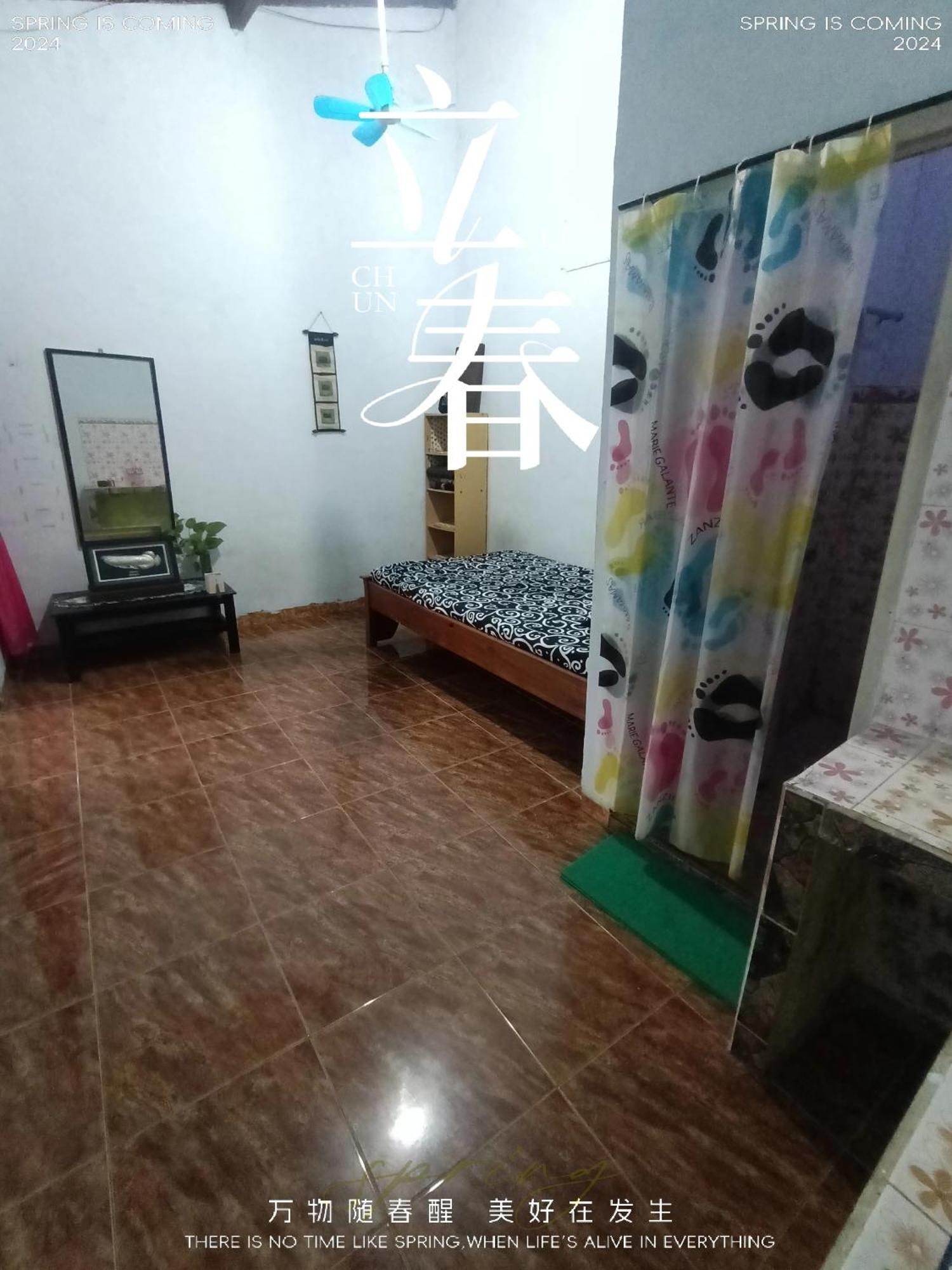 Hotel Ijenbromo Hub Omyah Isun Hub Ketapang  Esterno foto