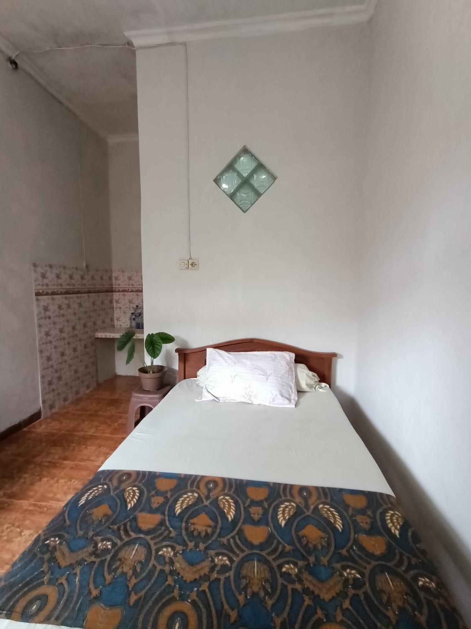 Hotel Ijenbromo Hub Omyah Isun Hub Ketapang  Esterno foto