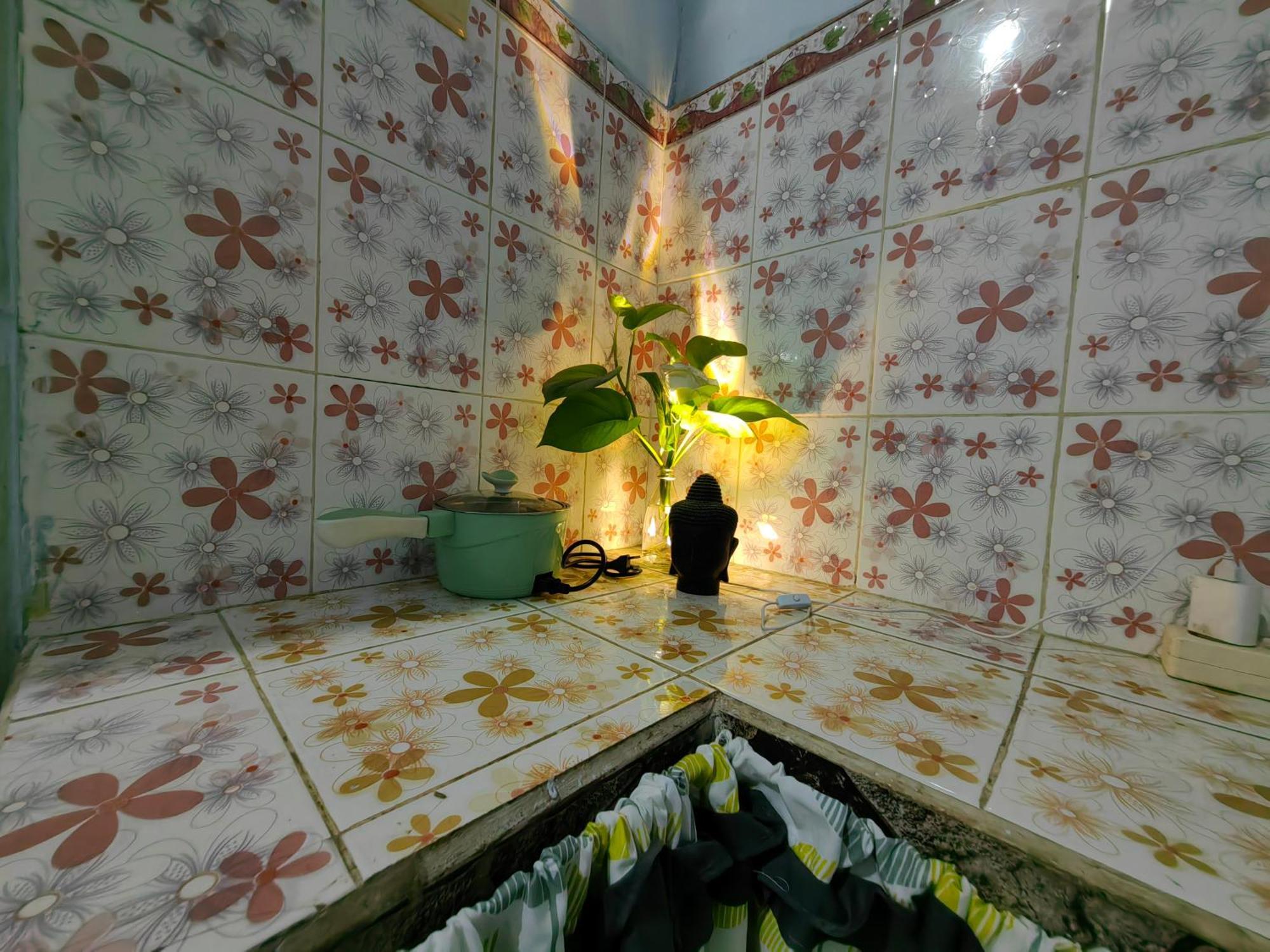 Hotel Ijenbromo Hub Omyah Isun Hub Ketapang  Esterno foto