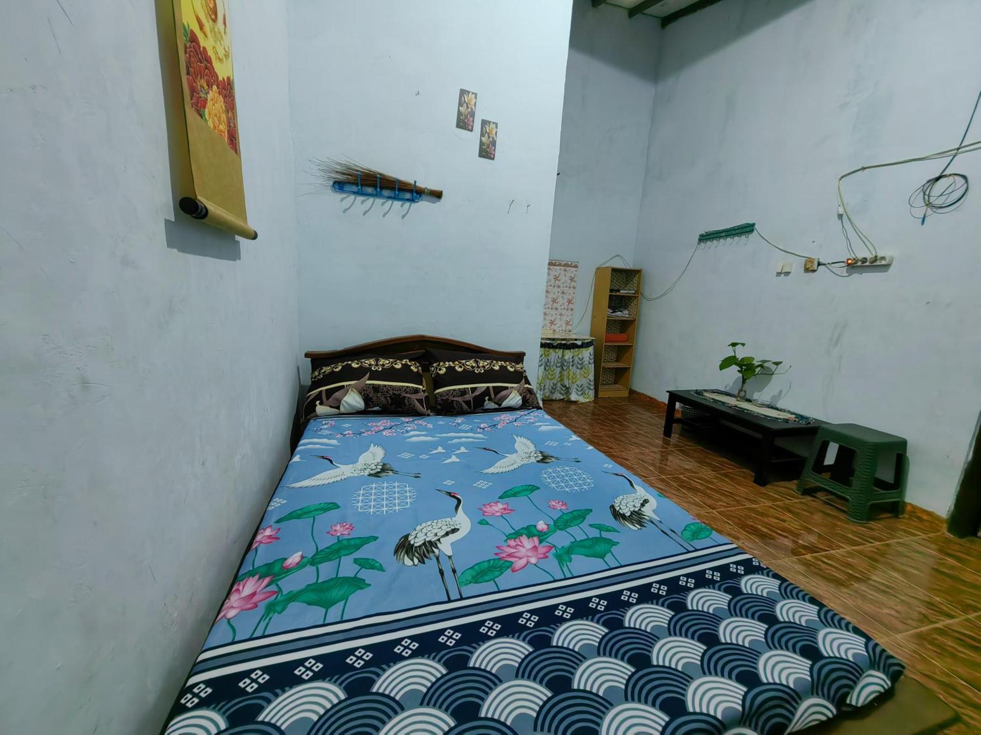 Hotel Ijenbromo Hub Omyah Isun Hub Ketapang  Esterno foto