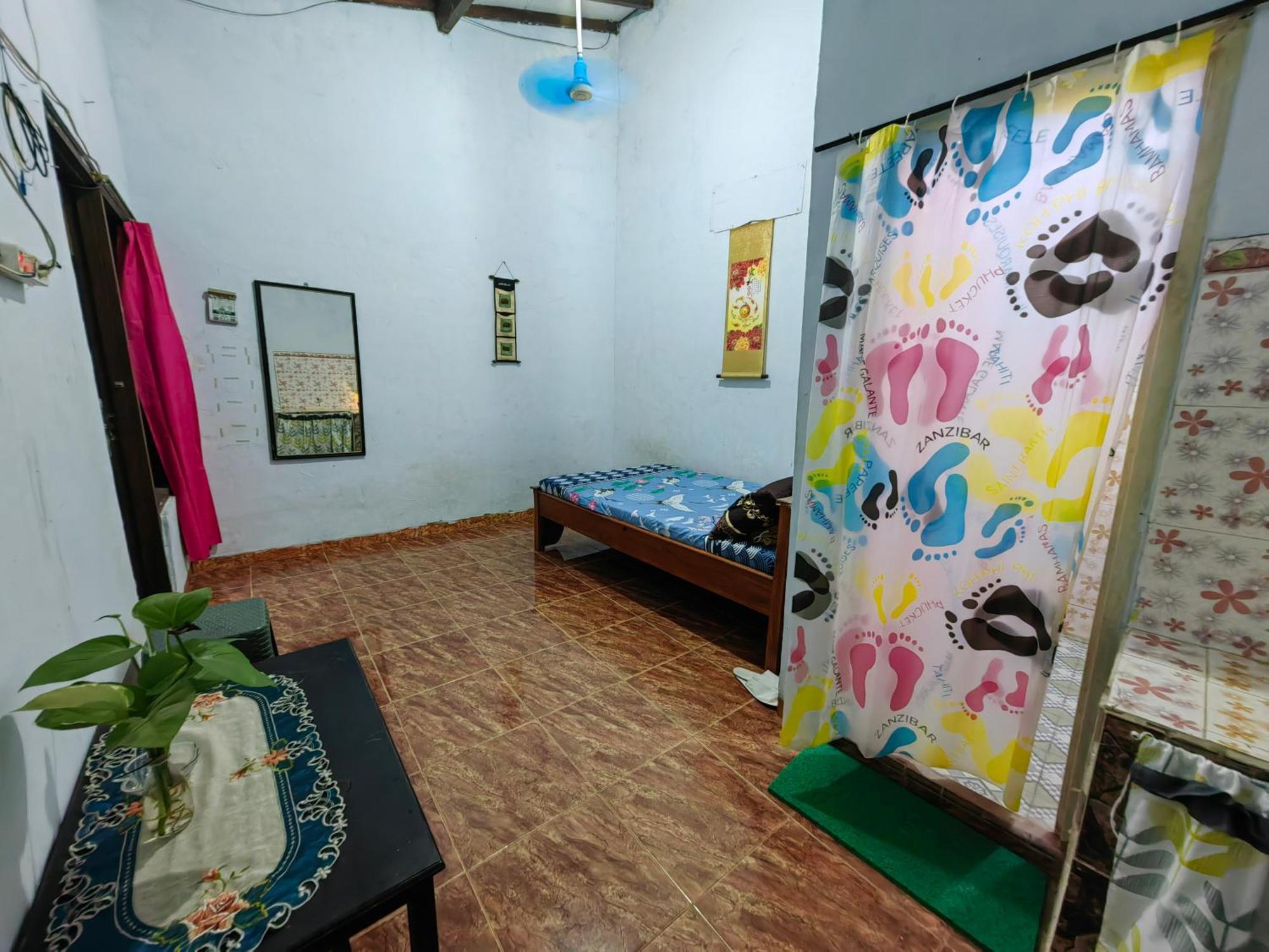 Hotel Ijenbromo Hub Omyah Isun Hub Ketapang  Esterno foto