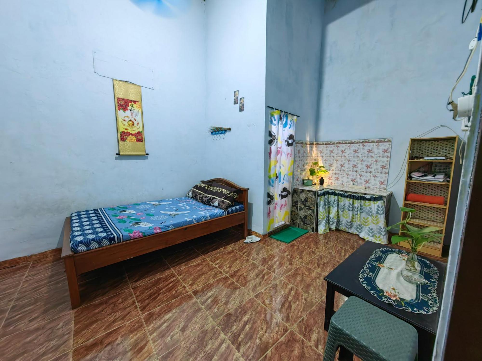 Hotel Ijenbromo Hub Omyah Isun Hub Ketapang  Esterno foto