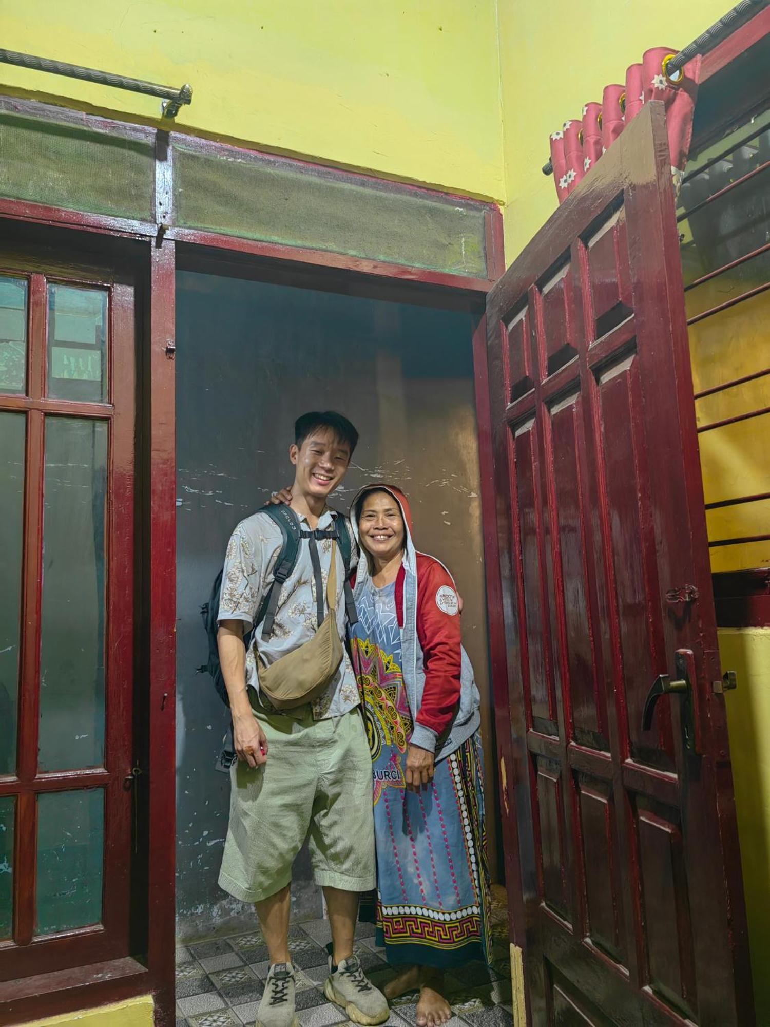 Hotel Ijenbromo Hub Omyah Isun Hub Ketapang  Camera foto